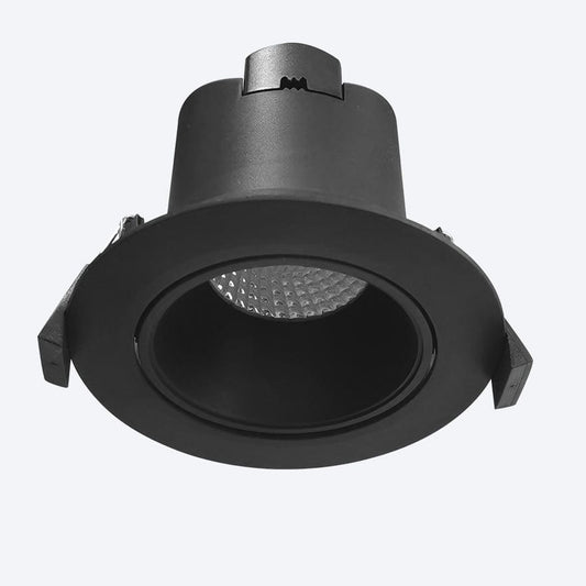 ZANE CCT ADJUSTABLE LED DOWNLIGHT IC4