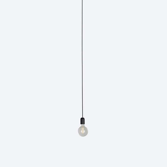 About Space Accord matte pendant light.