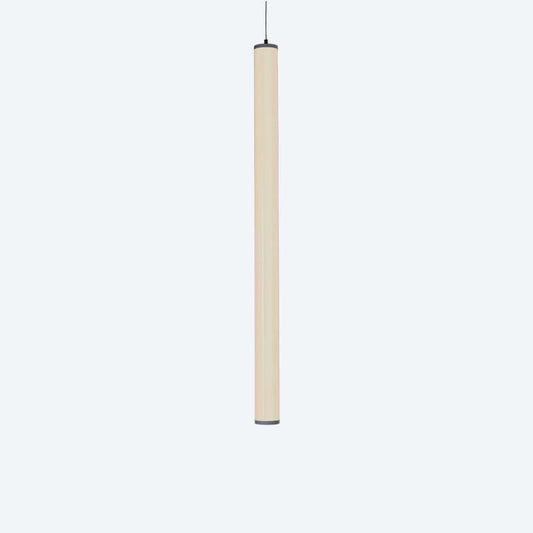 About Space Lighting Wand LED Pendant Light Complete