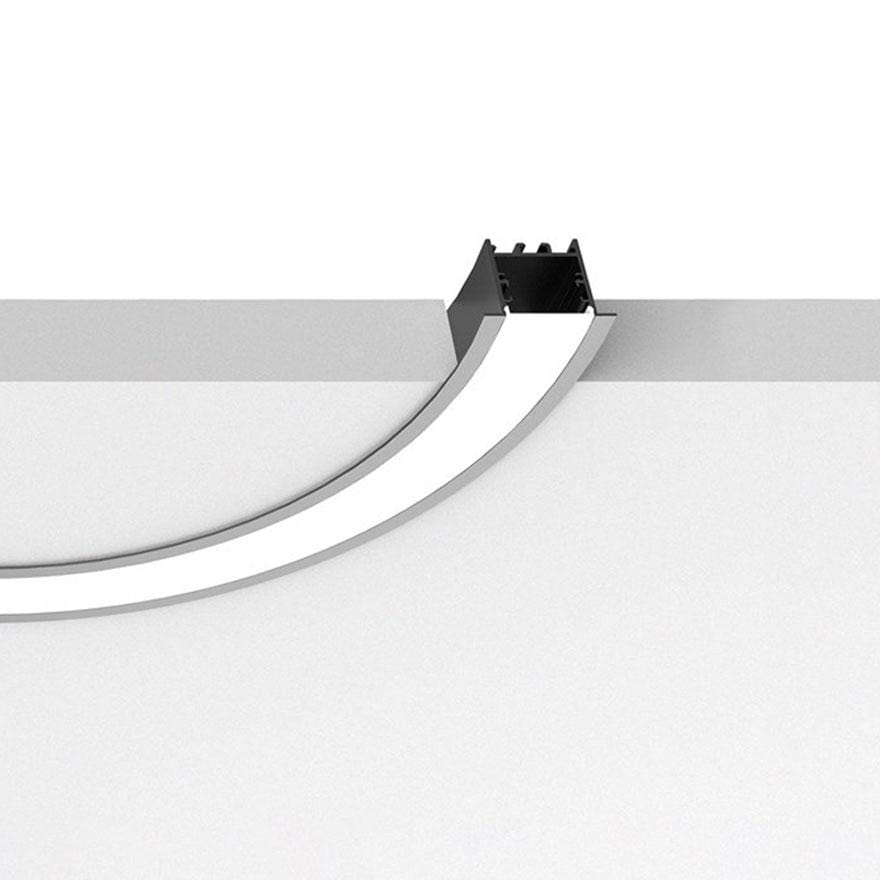 About Space Lighting Benda 35 Recessed LED Complete