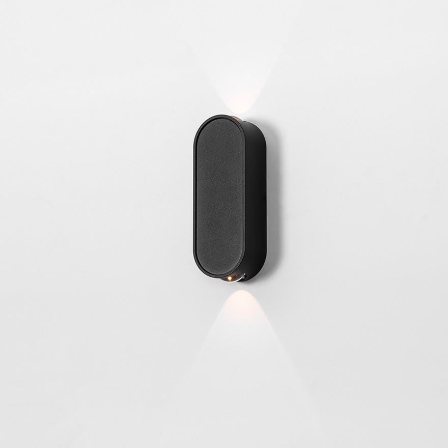About Space Lighting Boku LED Wall Light