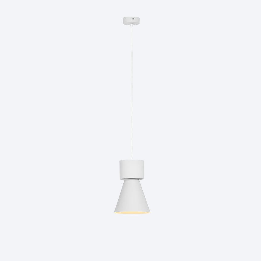 Cambio Shade A - White with Cambio Shade D - White on Accord - White