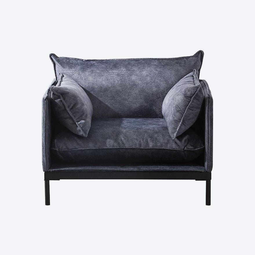 About Space Lighting Inclair Chair