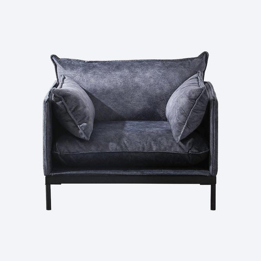 About Space Lighting Inclair Chair