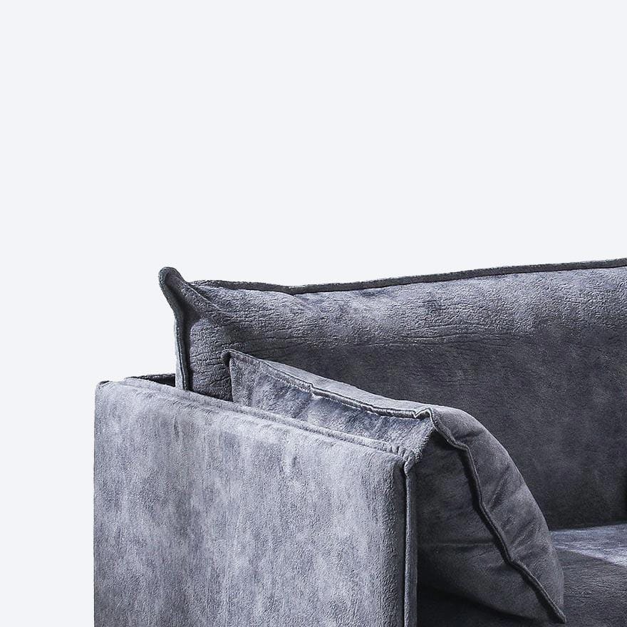 About Space Lighting Inclair Chair